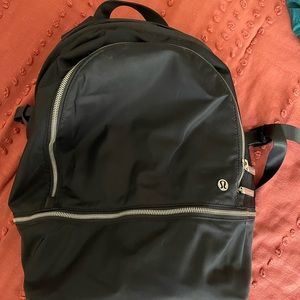 Lululemon City Adventurer Backpack 17L